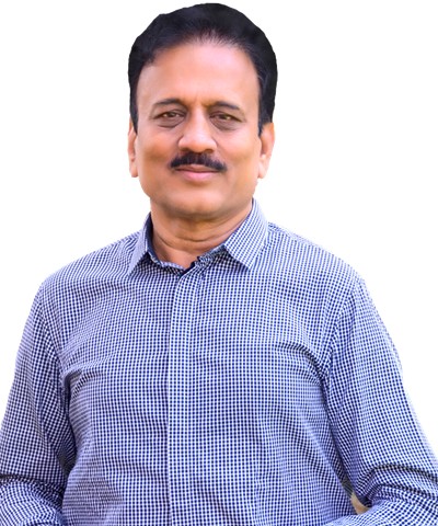 Shri Girish Mahajan