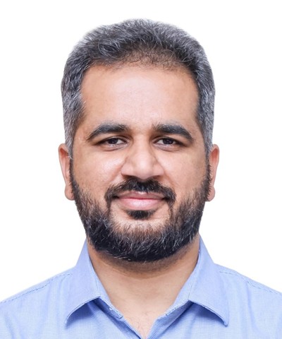 Shri Shekhar Singh, IAS