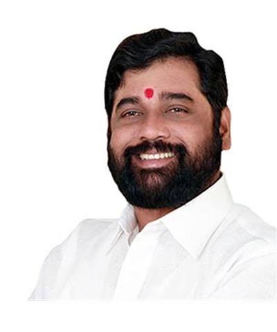 Shri Eknath Shinde
