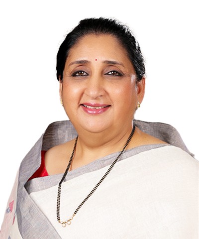 Smt. Sunetra Ajit Pawar