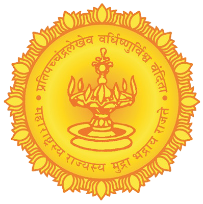 Seal of Maharashtra